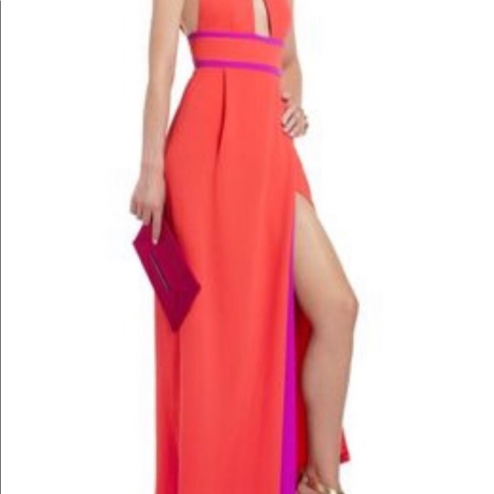 BCBG MAXAZRIA Dress